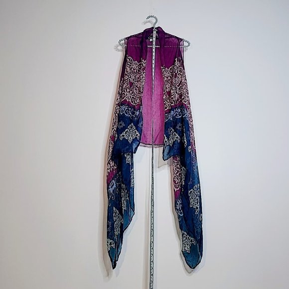 Kushcush Swimwear by KERRY CUSHMAN Summer Cover-up - Picture 7 of 13